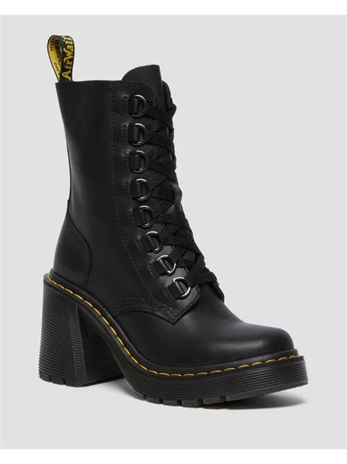 chesney DR. MARTENS | 26701001BLACK SENDAL